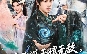 骗你说天赋无敌，你真暴力成帝（80集）短剧夸克网盘免费高清看全剧