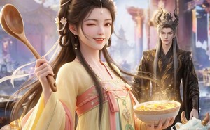 魔宫有个俏厨娘（58集）短剧夸克网盘全集免费看不停