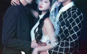 寄生侍女（55集）短剧夸克网盘完整剧情在线看