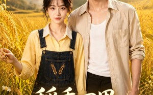 稻香田里拾良人（80集）短剧夸克网盘在线免费看全剧