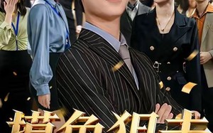 摸鱼狙击华尔街（80集）短剧夸克网盘免费看全集无删减