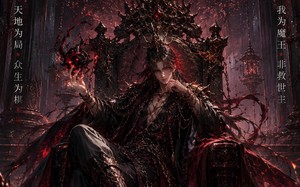 我是魔王不是救世主啊喂（20集）短剧夸克网盘完整版免费看