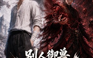 别人御兽我掘神墓（109集）短剧夸克网盘免费畅享全集
