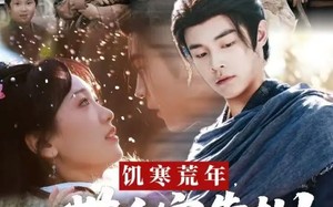 饥寒荒年带全家靠卦卜粮肉满仓（81集）短剧夸克网盘高清免费看全集