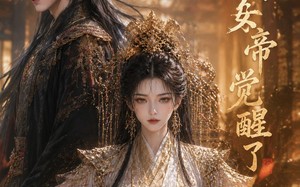 攻略对象女帝觉醒了（38集）短剧夸克网盘高清免费看