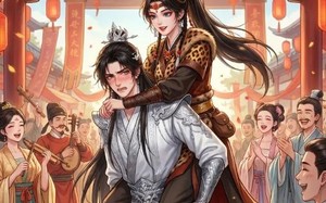 抢来的夫君是太子（18集）短剧夸克网盘全集高清在线观看