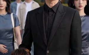 被未婚妻逼走后，我转身娶了女总裁（39集）短剧夸克网盘全集在线赏