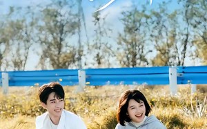 橘子海与少年时（56集）短剧夸克网盘完整剧情免费看