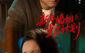 新年婚姻重启计划（70集）短剧夸克网盘全集免费畅看