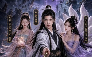 满级老祖下山：救妻护女（81集）短剧夸克网盘免费全集看个够