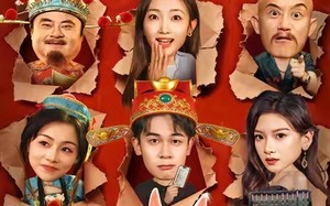 我的微信连三界（79集）短剧夸克网盘免费全集尽情观