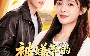 被嫌弃的农村孤女逆袭人生（36集）短剧夸克网盘在线免费看完整版