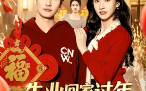 失业回家过年，竟觉醒皇帝系统（75集）短剧夸克网盘高清全集速看