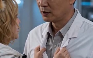 意外匹配，战神天天求和好（53集）短剧夸克网盘高清全集速看