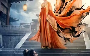 沈芜不渡（40集）短剧夸克网盘高清视频免费看