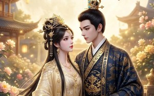 太子殿下，你人设崩了（60集）短剧夸克网盘全集免费赏鉴