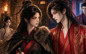 劫花轿劫到首辅夫君（45集）短剧夸克网盘超清在线观看