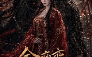 金銮弈：公主谋第二季（31集）短剧夸克网盘免费畅享全集看