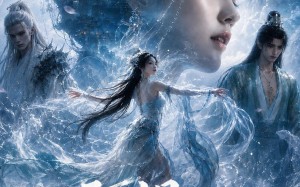 阿姐，他们全是妖（73集）短剧夸克网盘高清在线看