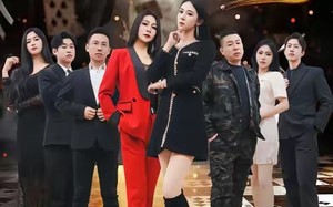 对局者（33集）短剧夸克网盘全集免费在线看