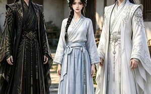 仙魔两尊抢着宠（19集）短剧夸克网盘在线看爽全集