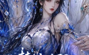 替嫁女配捡漏鲛人王子（60集）短剧夸克网盘全集免费视频看