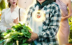 “我有一个仙境农庄（102集）短剧夸克网盘免费看完整全集