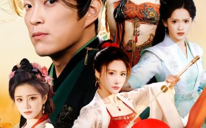 杀敌就变强从死囚到帝王（71集）短剧夸克网盘全集无删减观看