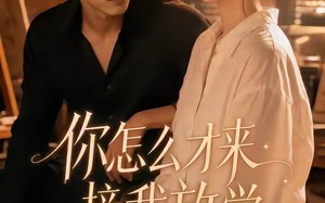 你怎么才来接我放学（56集）短剧夸克网盘在线看超爽