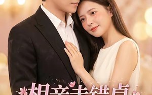 相亲走错桌，沈夫人别来无恙（70集）短剧夸克网盘在线看全集