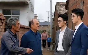 三十载恩怨，一米见人心（19集）短剧夸克网盘高清视频免费观