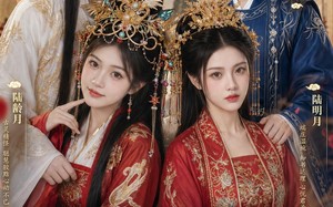姐妹换嫁不亏，权臣纨绔双双沦陷（85集）短剧夸克网盘免费高清看