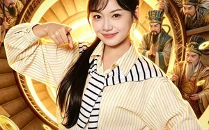 惹她干嘛！她可是天道亲闺女！（81集）短剧夸克网盘全集在线追