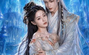 逆转时空，我把鲛人夫君宠上天（75集）短剧夸克网盘高清在线看全集
