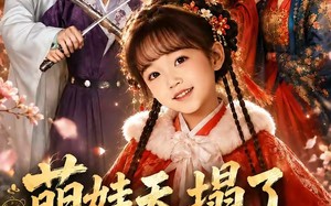 枕边刺客，与我假婚谋天下（60集）短剧夸克网盘超燃剧情在线看