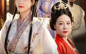 父皇别追了，母后回现代不要你了（65集）短剧夸克网盘高清免费看全集