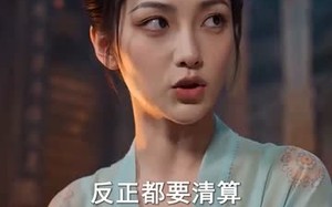 归来的女将军（60集）短剧夸克网盘在线看全集