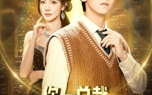 你一总裁，有事不找男主找我了（80集）短剧夸克网盘免费看爽全集