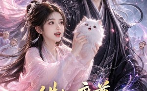 错把魔尊当灵宠（65集）短剧夸克网盘高清畅快看