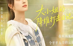 大小姐的降维打击日记（80集）短剧夸克网盘精彩片段反复看