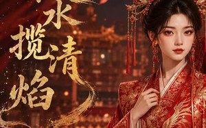 秋水揽清焰（34集）短剧夸克网盘全集畅享免费看
