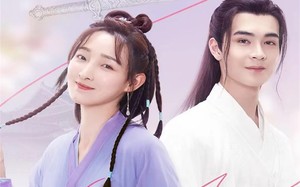 剑影千里追夫，我成为武林女魔头（99集）短剧夸克网盘高清全集免费看