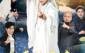 你惹他干嘛，他刚从仙界回来（80集）短剧夸克网盘在线高清看