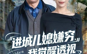 进城儿媳嫌穷，我觉醒透视黄金瞳（85集）短剧夸克网盘免费看全集不卡顿