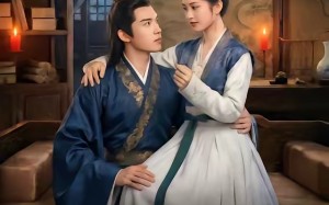 拂尽旧时梦（42集）短剧夸克网盘完整剧情在线观看