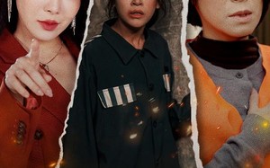 她在深渊尽头（50集）短剧夸克网盘全集在线免费看