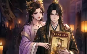 穿越第一天，我把继子带歪了（35集）短剧夸克网盘免费看全集