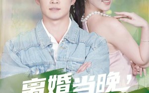 离婚当晚，我成就无上道心（56集）短剧夸克网盘全集尽情看