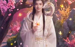 别惹我，我家闺女是上古灵龙（65集）短剧夸克网盘高清全集看