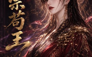 仇宗苟王（61集）短剧夸克网盘全集免费在线赏